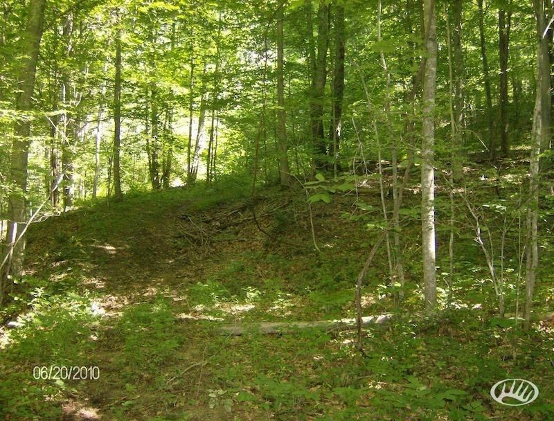 60 acres in Rockcastle County, Kentucky