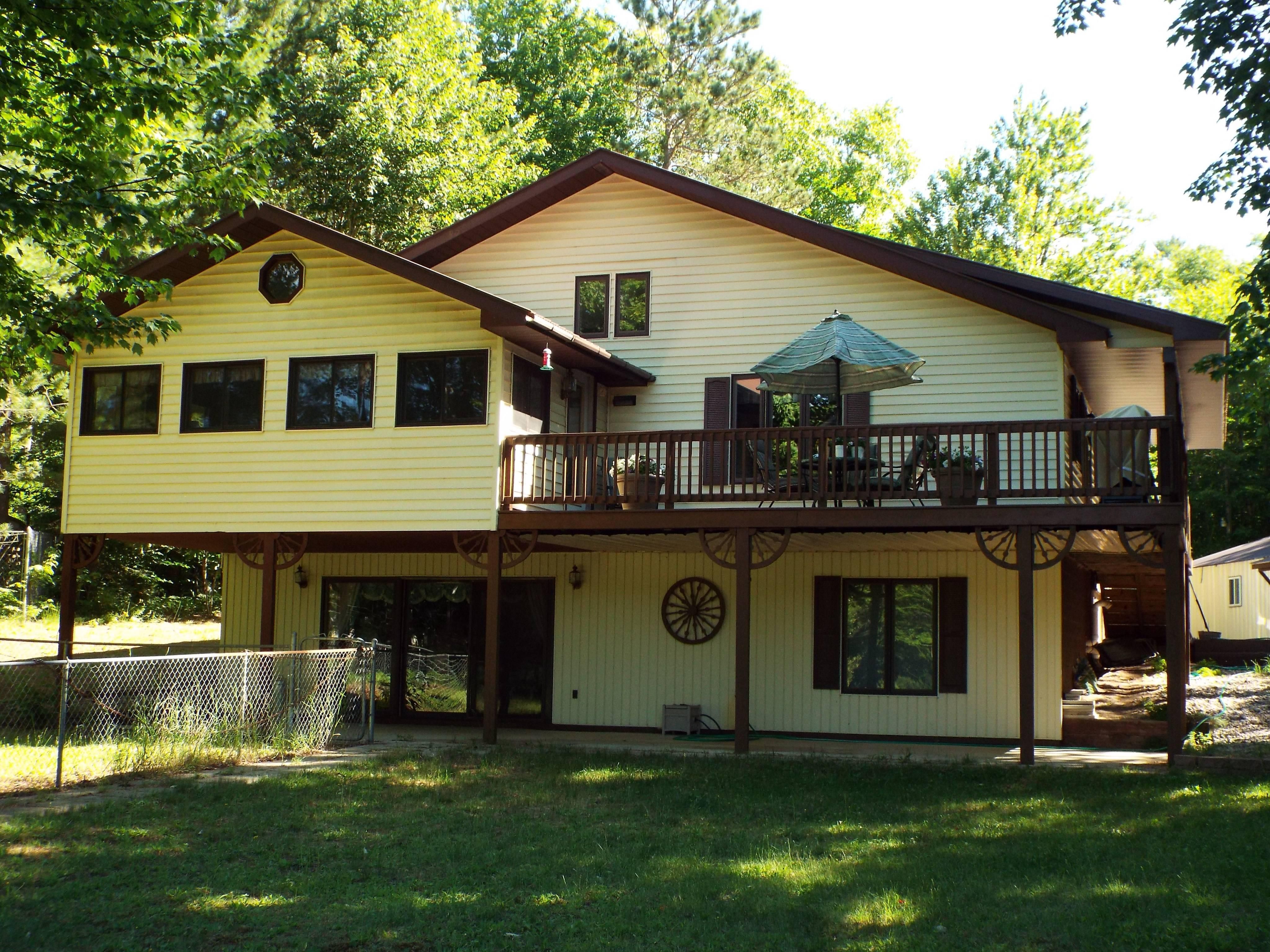 2.04 acres in Delta County, Michigan