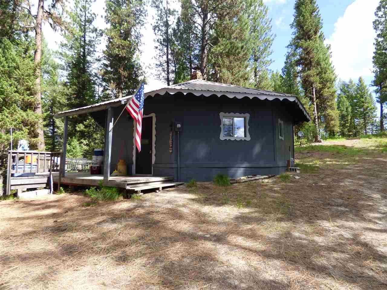 2.42 acres in Valley County, Idaho