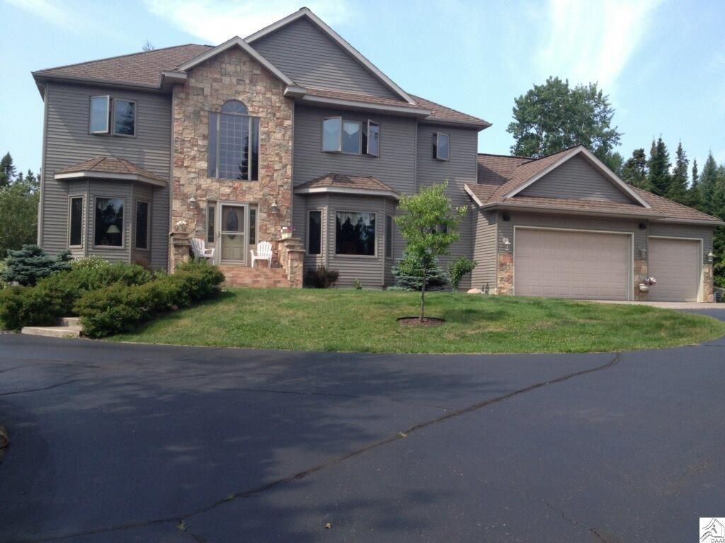 4.97 acres in Carlton County, Minnesota