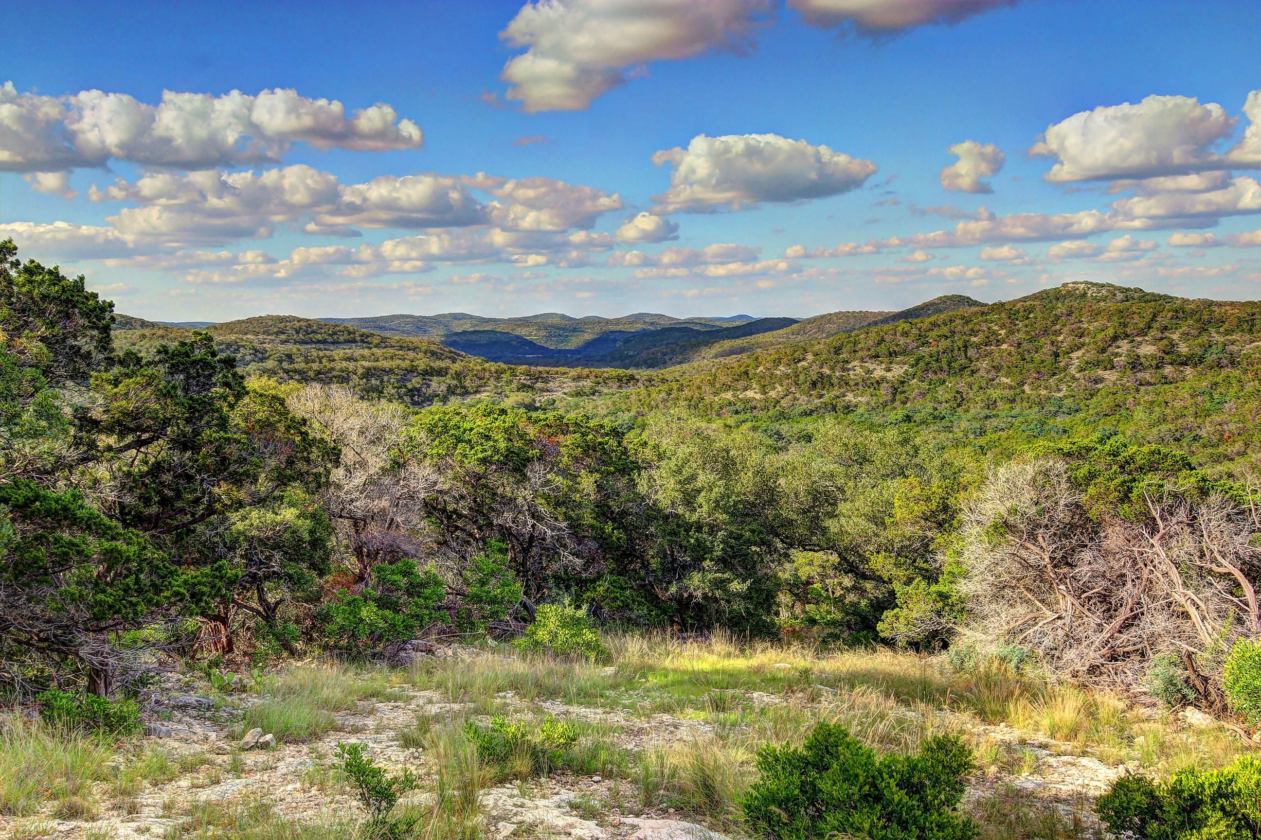6,378 acres in Edwards County, Texas