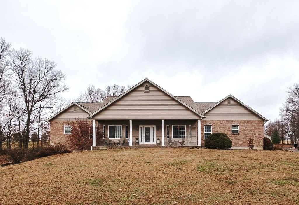 3 acres in Lincoln County, Missouri