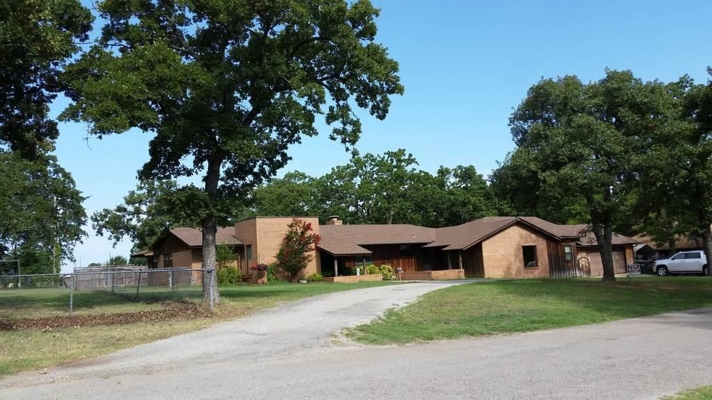 1 acres in Carter County, Oklahoma