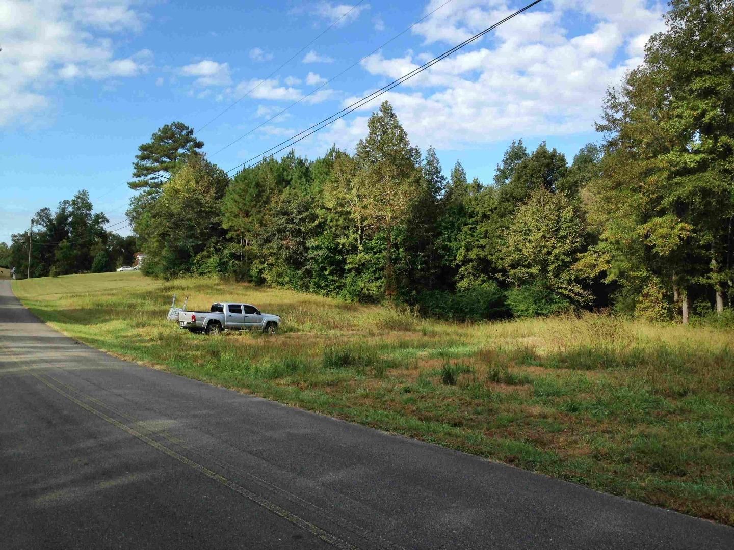 18 acres in Saint Clair County, Alabama