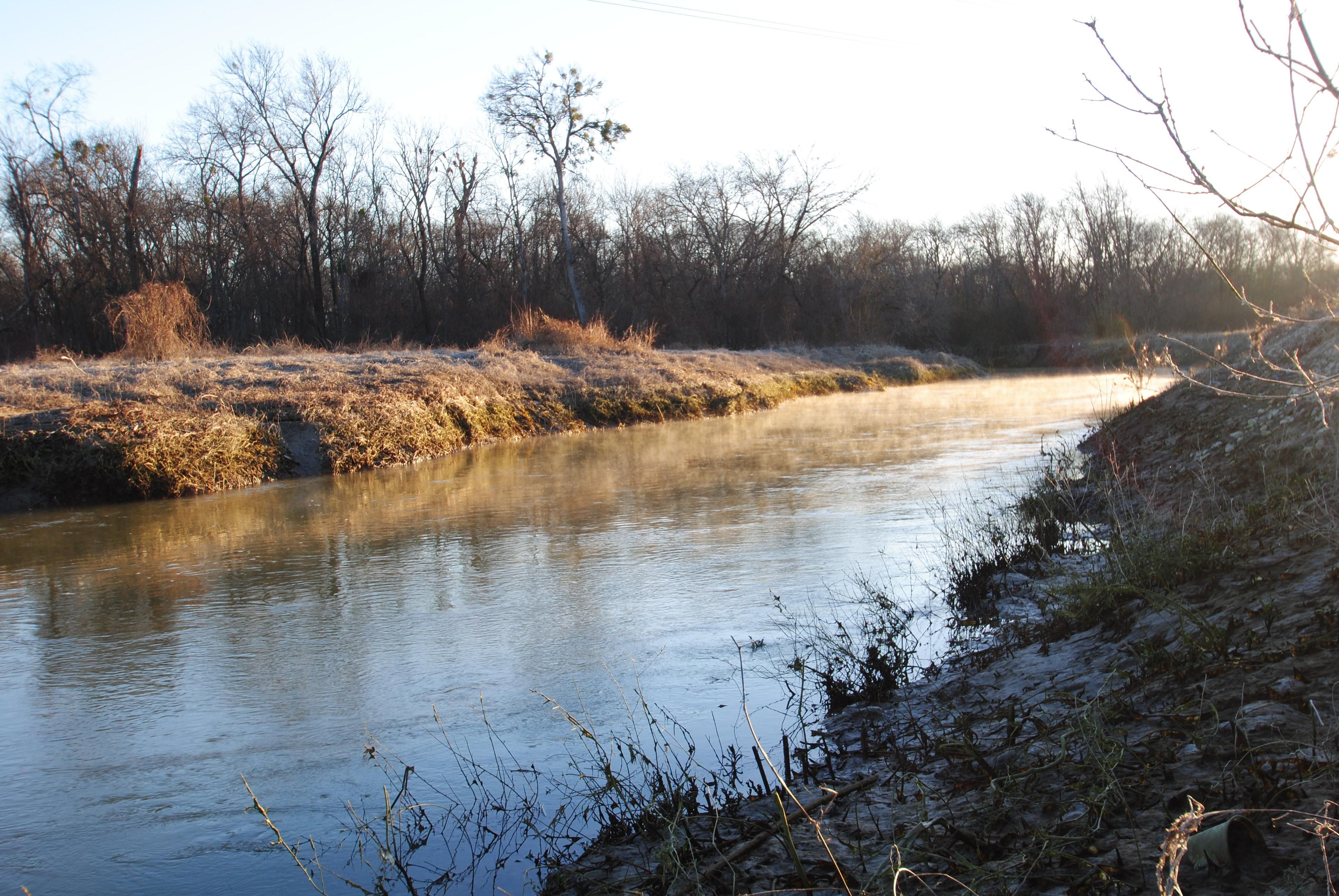 310 acres in Kaufman County, Texas