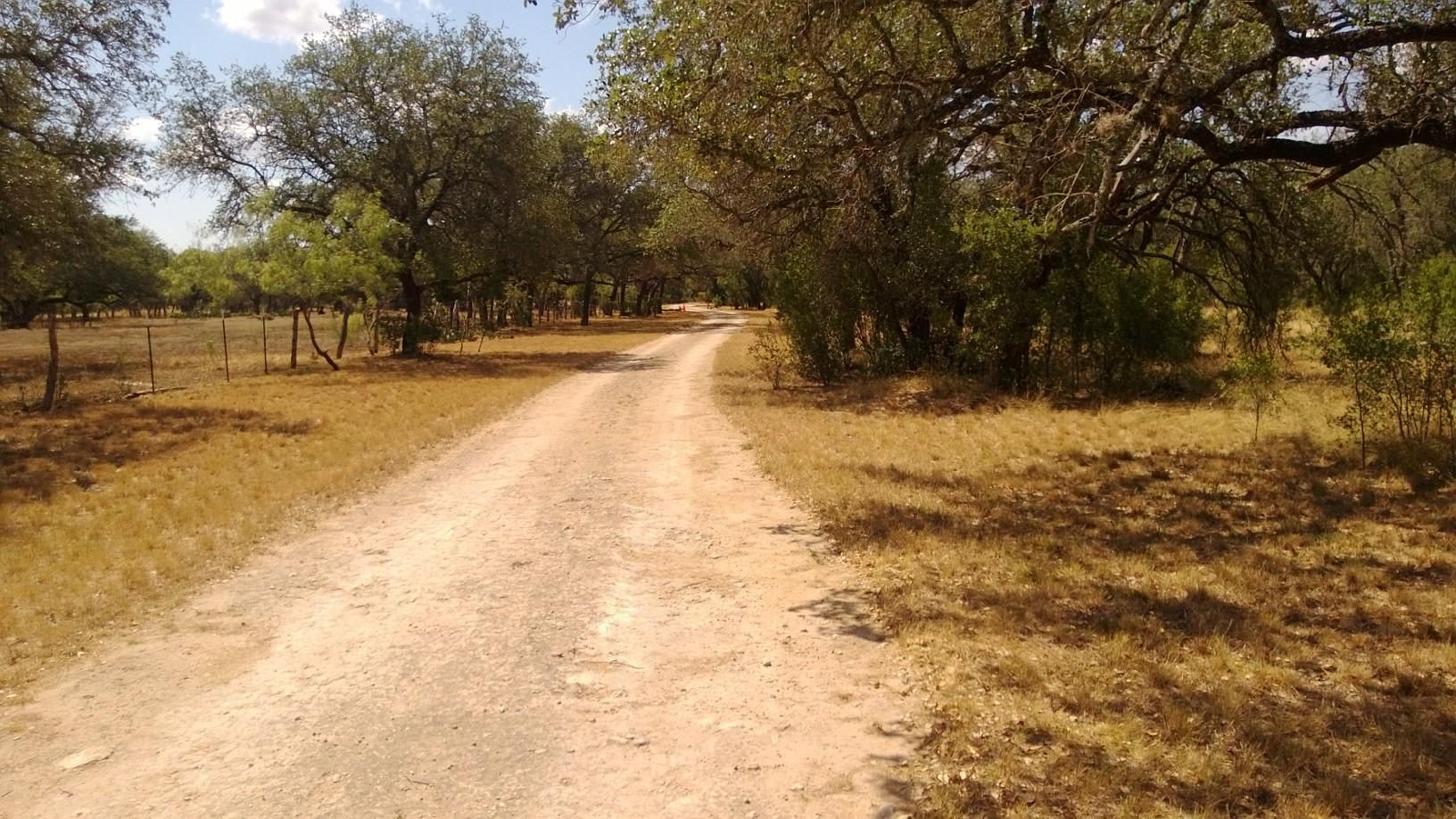 10 acres in Medina County, Texas