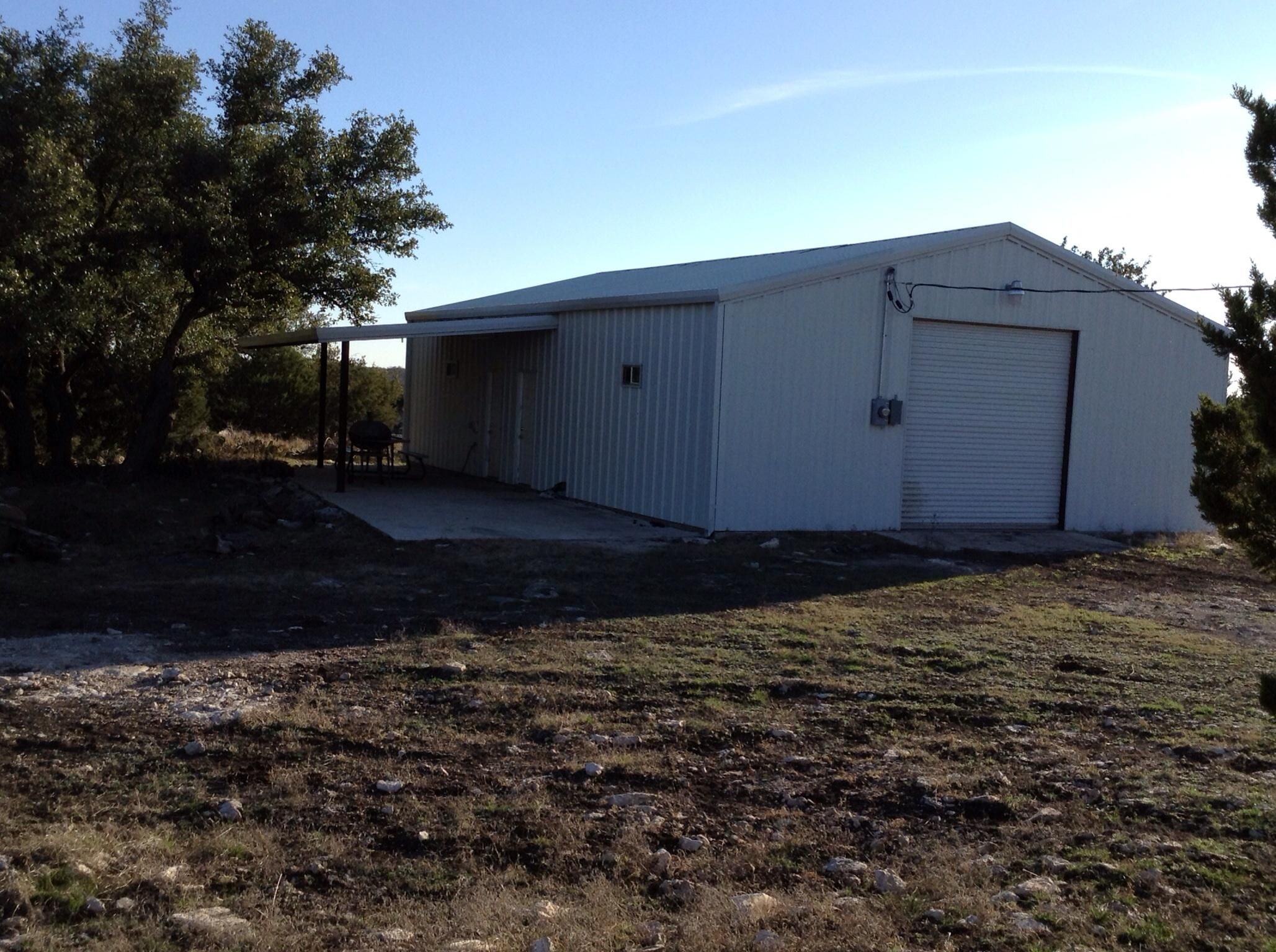 Turkey Run, Fort McKavett, TX 76846