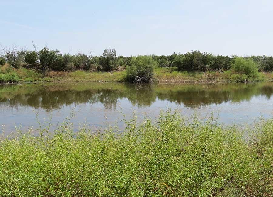 10,295 acres in Stonewall County, Texas