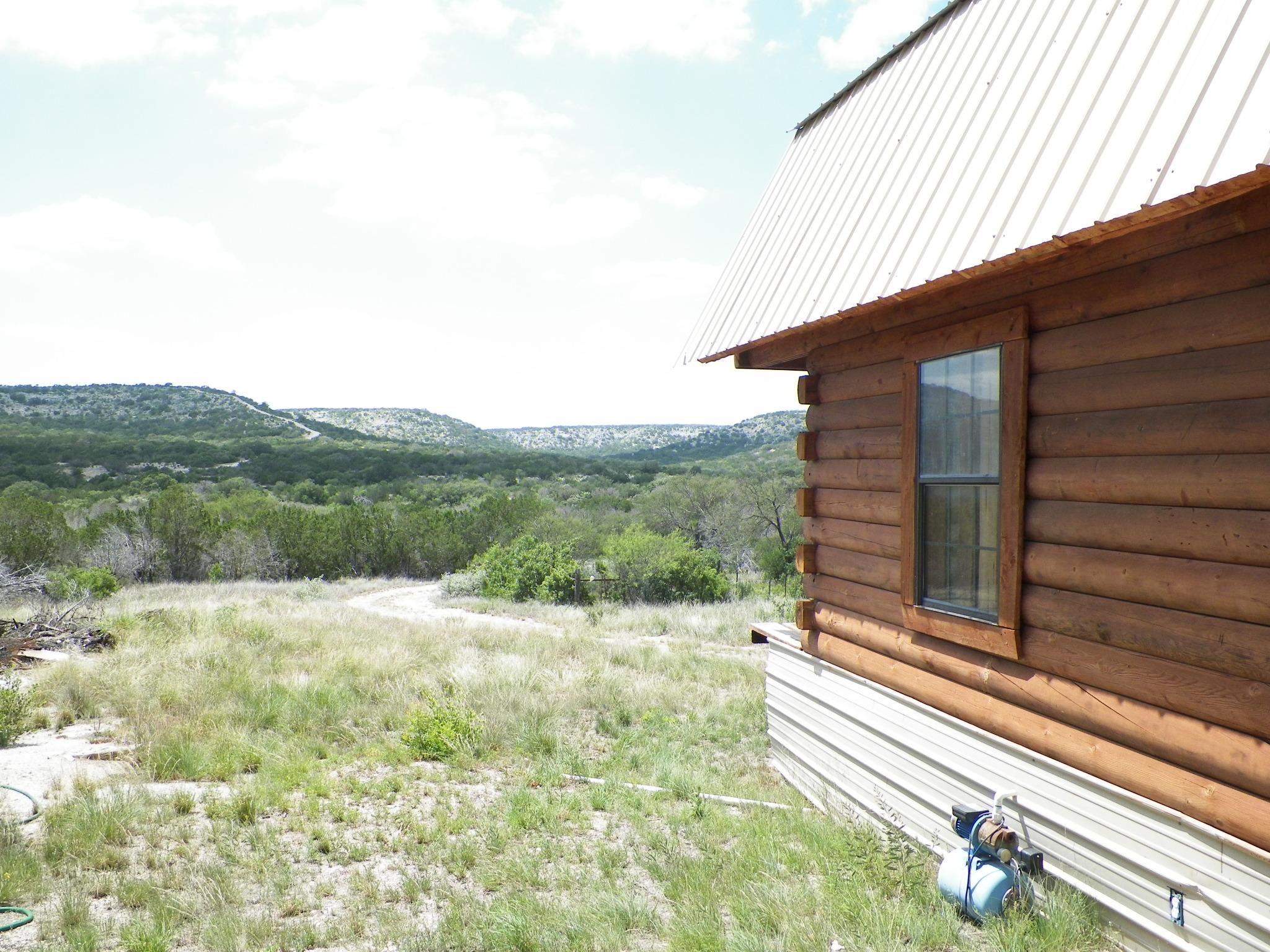 41 acres in Edwards County, Texas