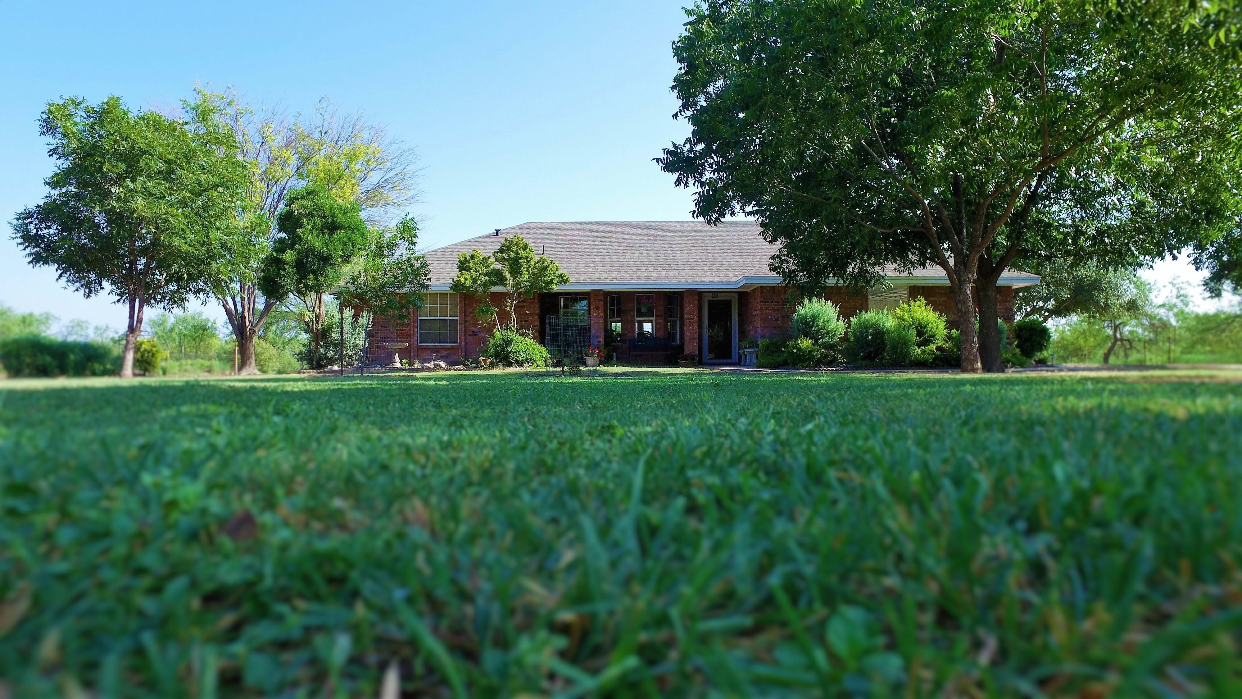 11.84 acres in Tom Green County, Texas