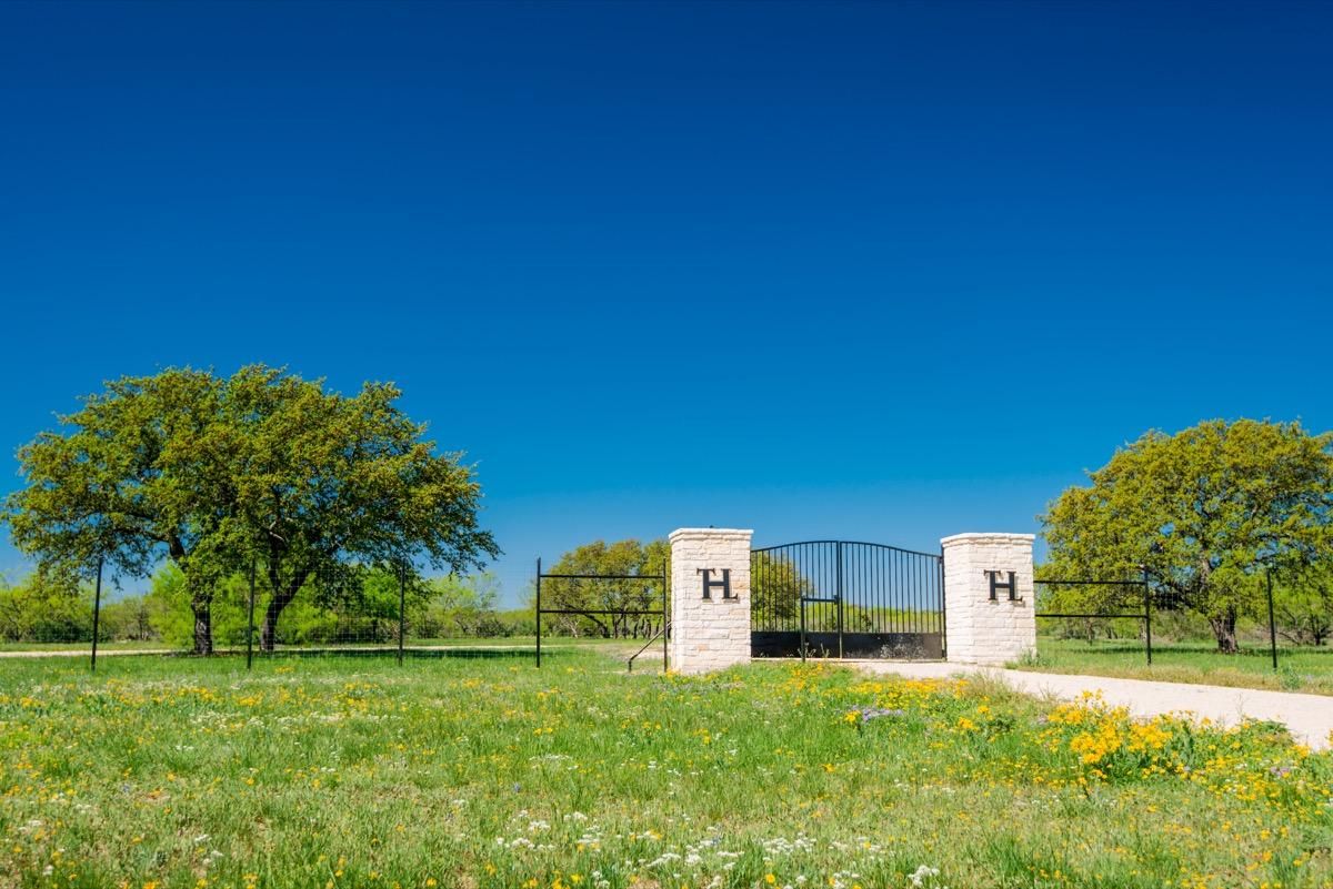 602 acres in McCulloch County, Texas