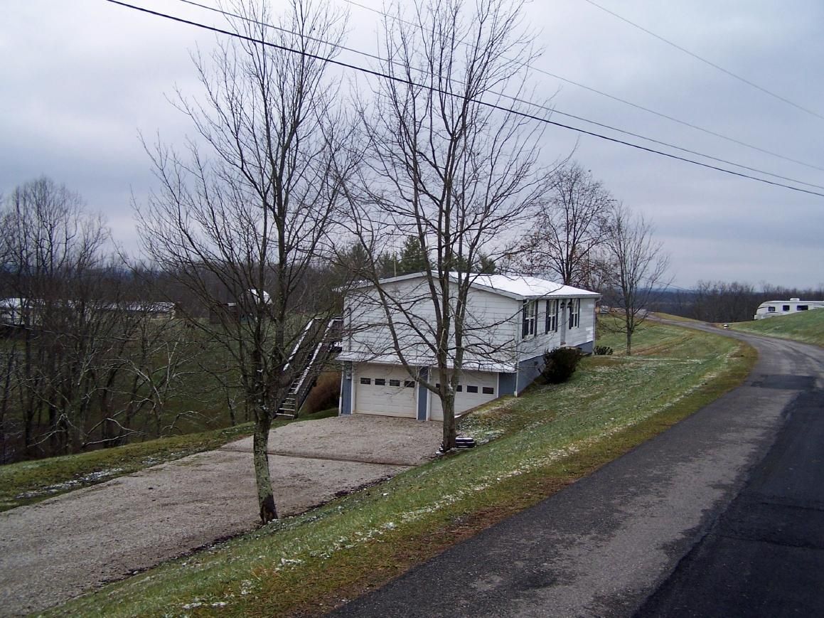 6.03 acres in Calhoun County, West Virginia