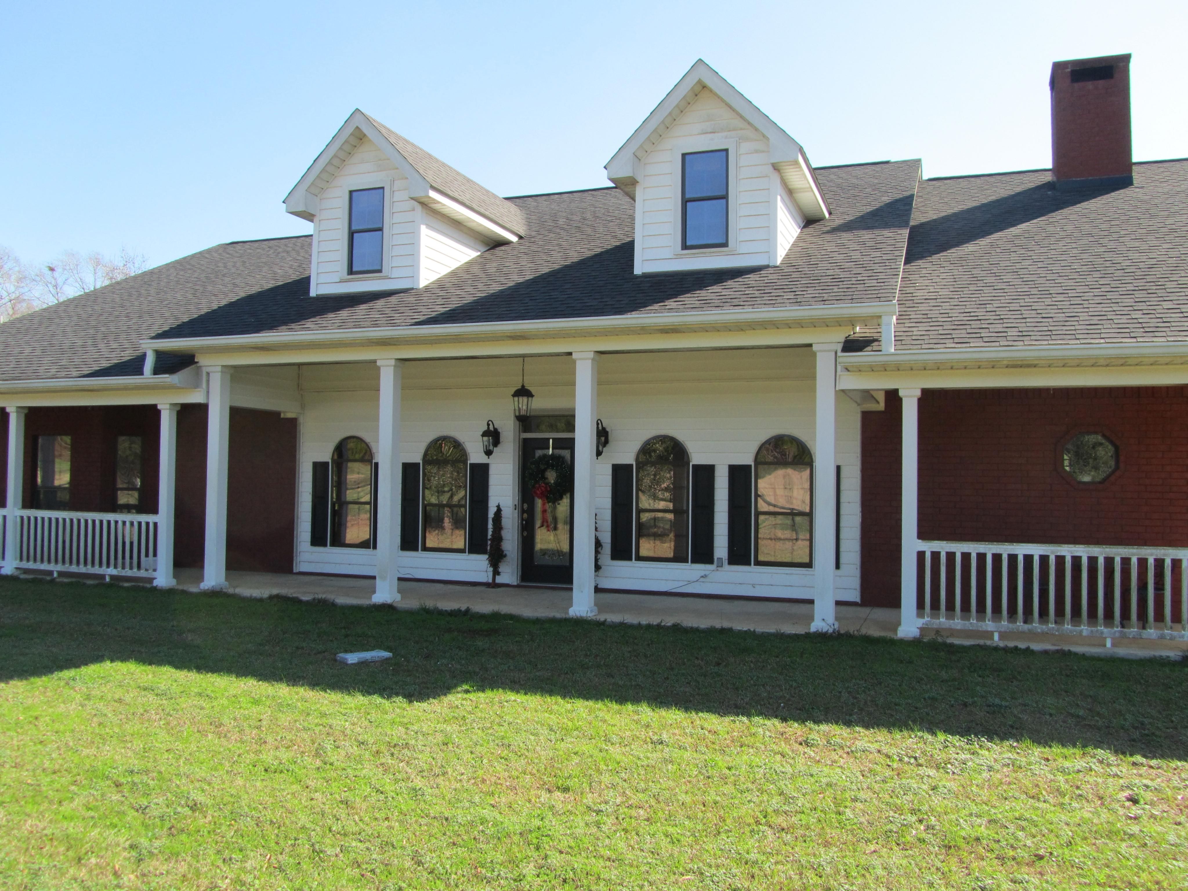 32.5 acres in San Augustine County, Texas