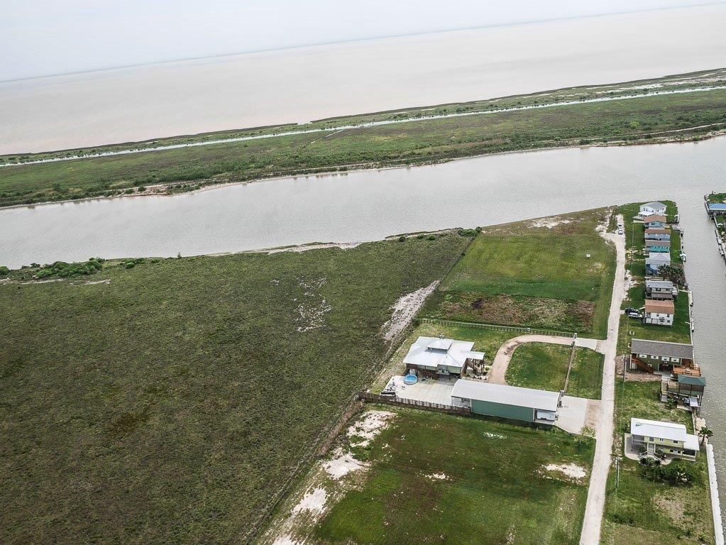 0.52 acres in Matagorda County, Texas