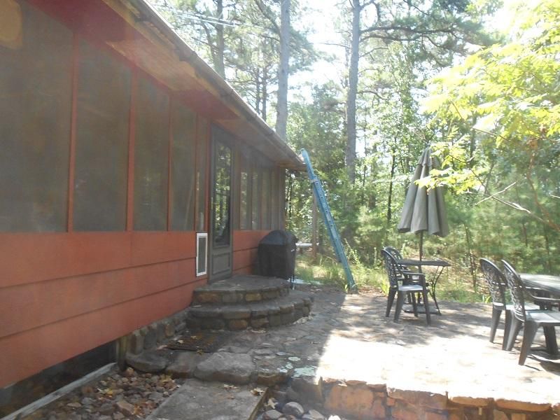 Billy Creek Lane, Muse, OK 74949