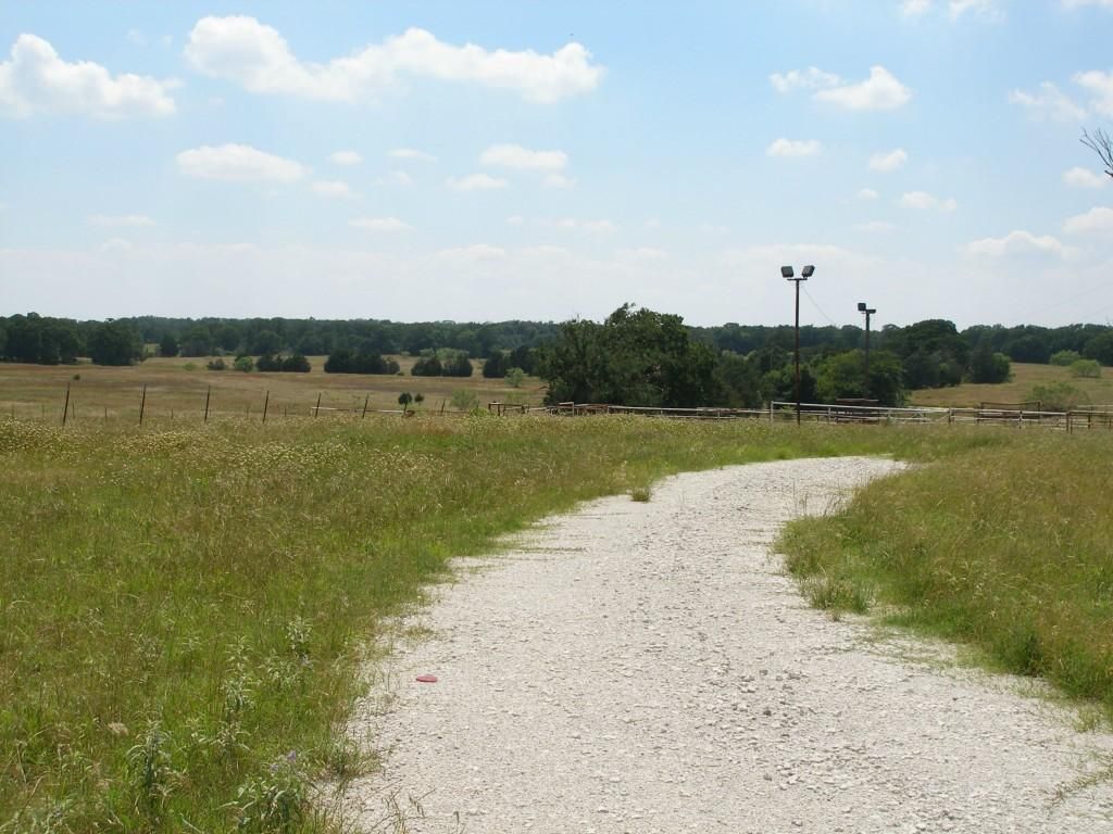 142 acres in Cooke County, Texas