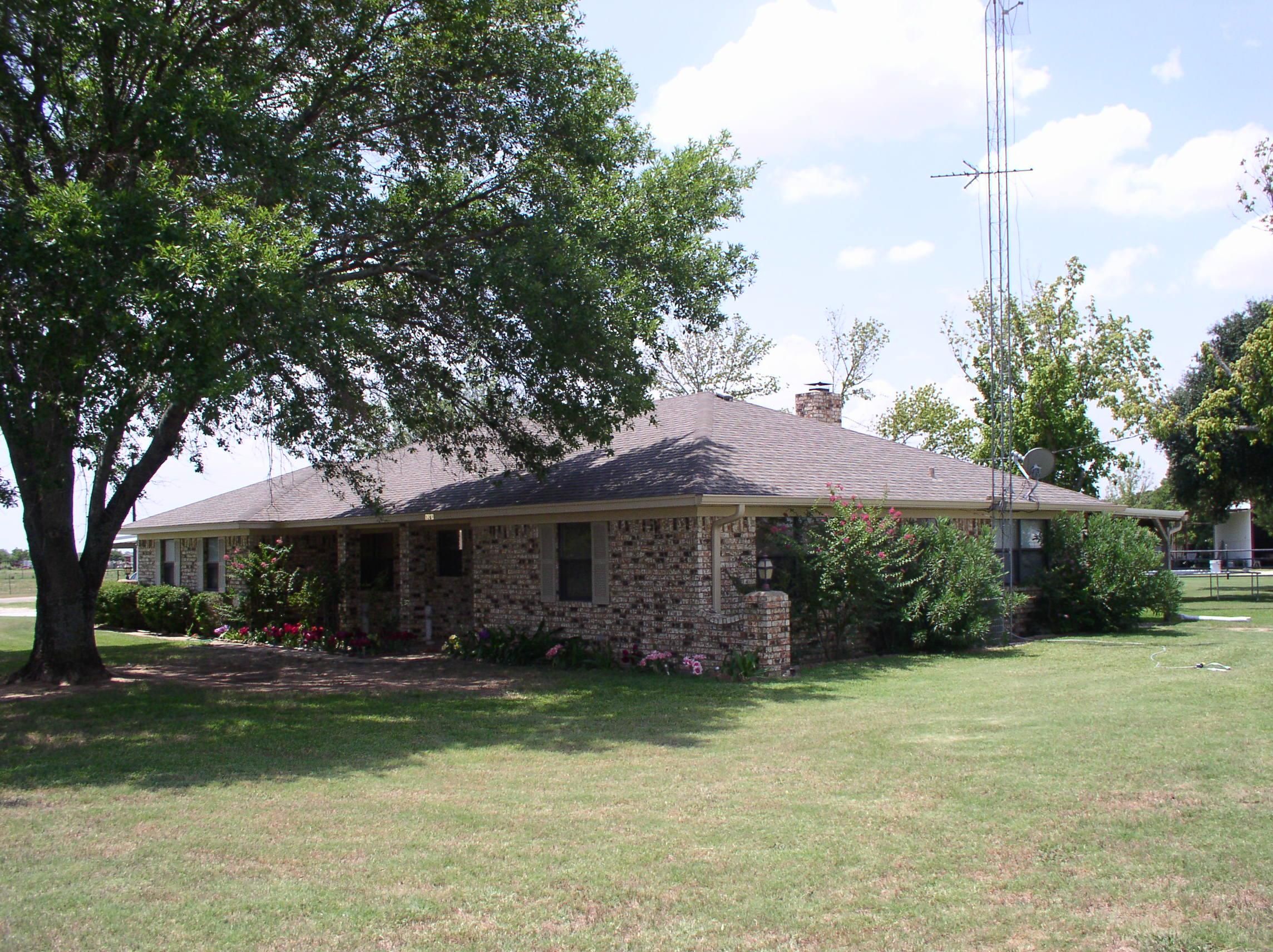 5 acres in McLennan County, Texas