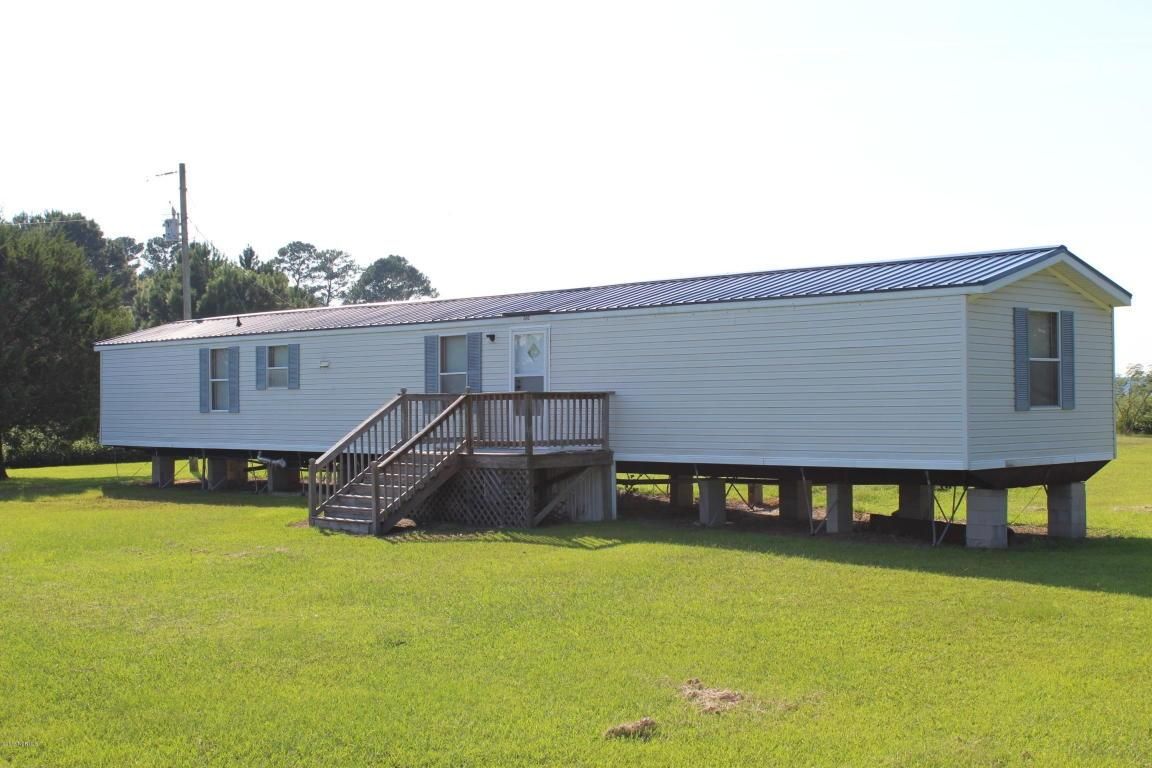 1 acres in Onslow County, North Carolina