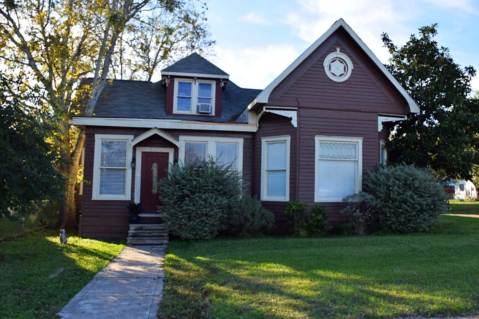 0.2 acres in Fayette County, Texas