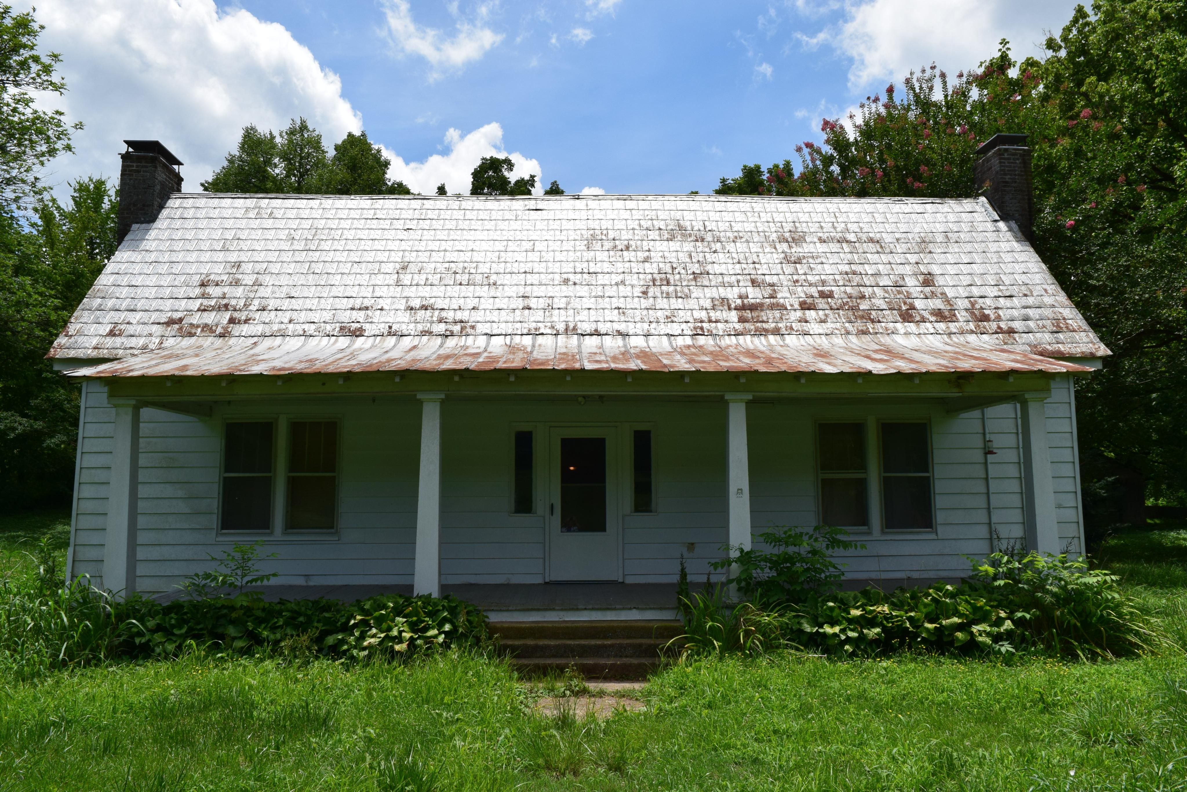 254 Mullins Hollow Road, Fayetteville, TN 37334