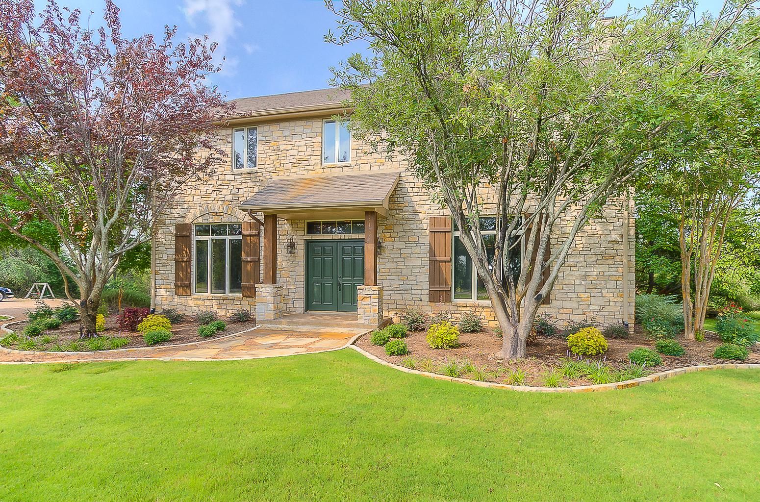 20 acres in Hood County, Texas