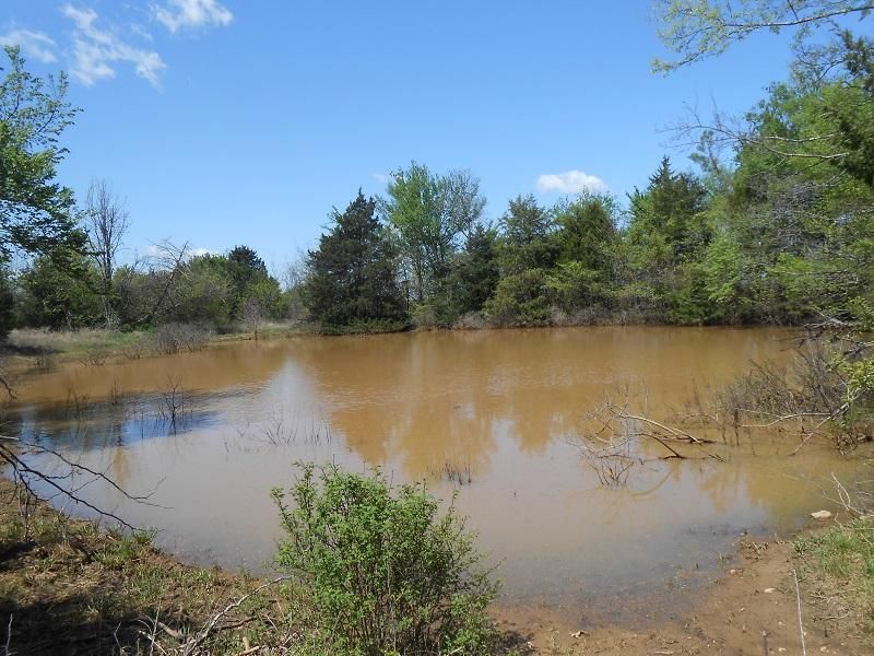24 acres in Le Flore County, Oklahoma