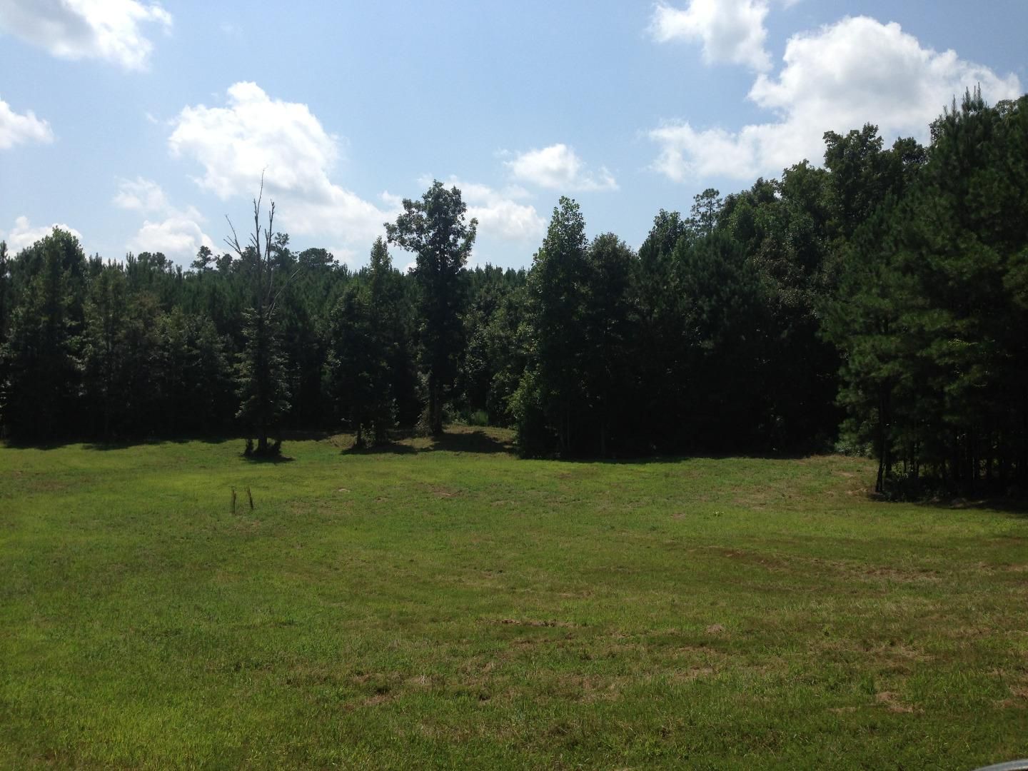 995 acres in Oglethorpe County,