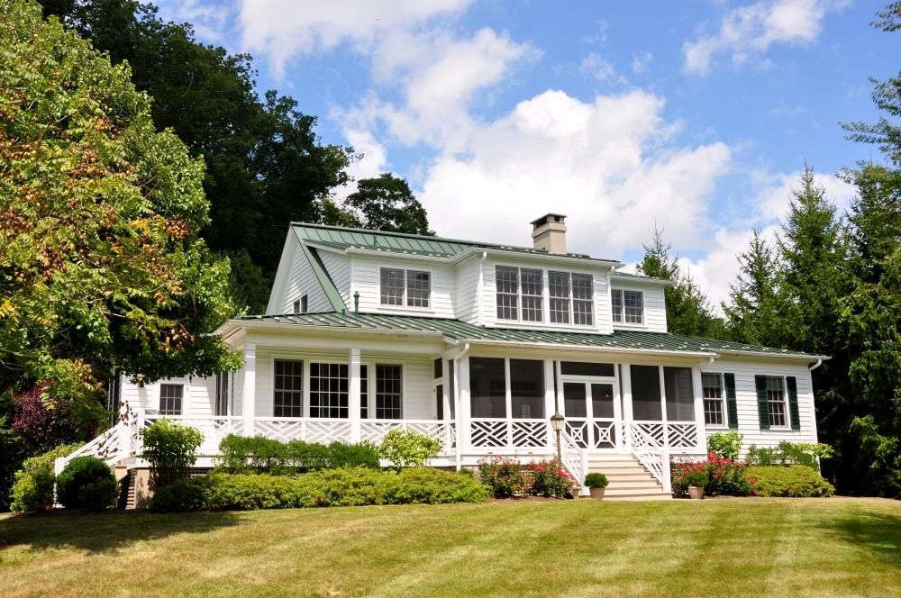 0.33 acres in Greenbrier County, West Virginia