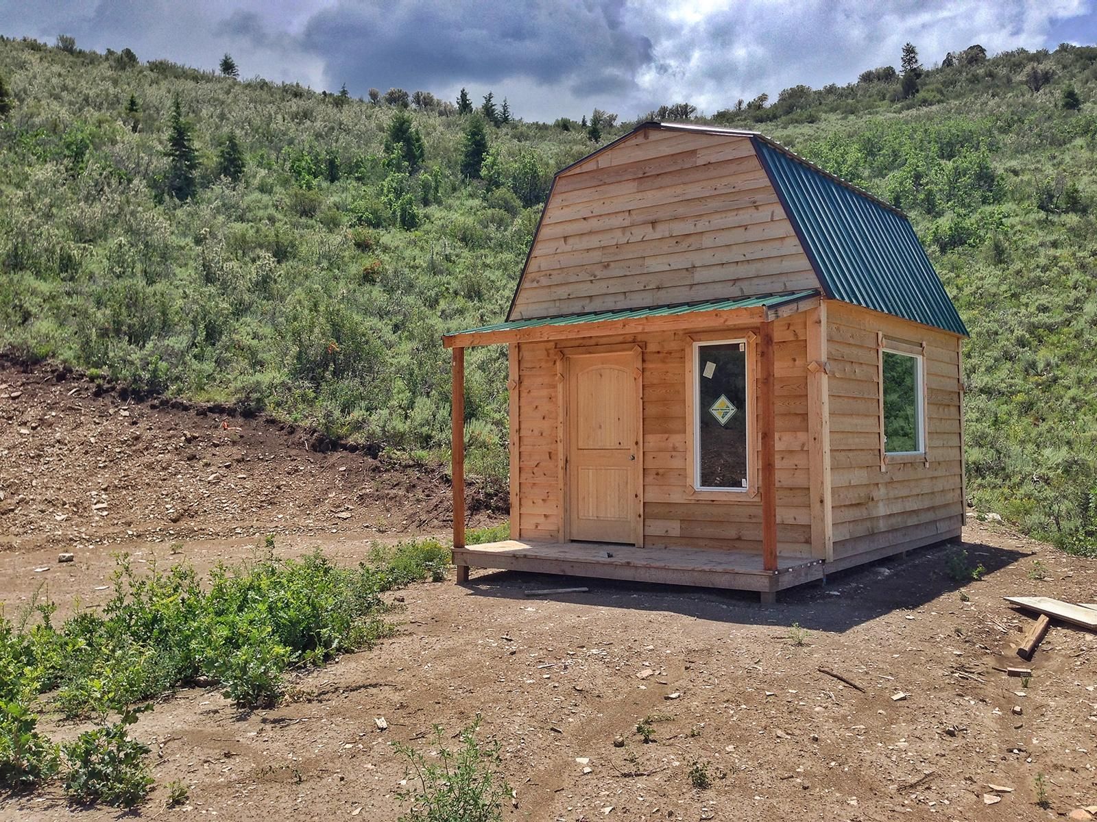 10 acres in Duchesne County, Utah