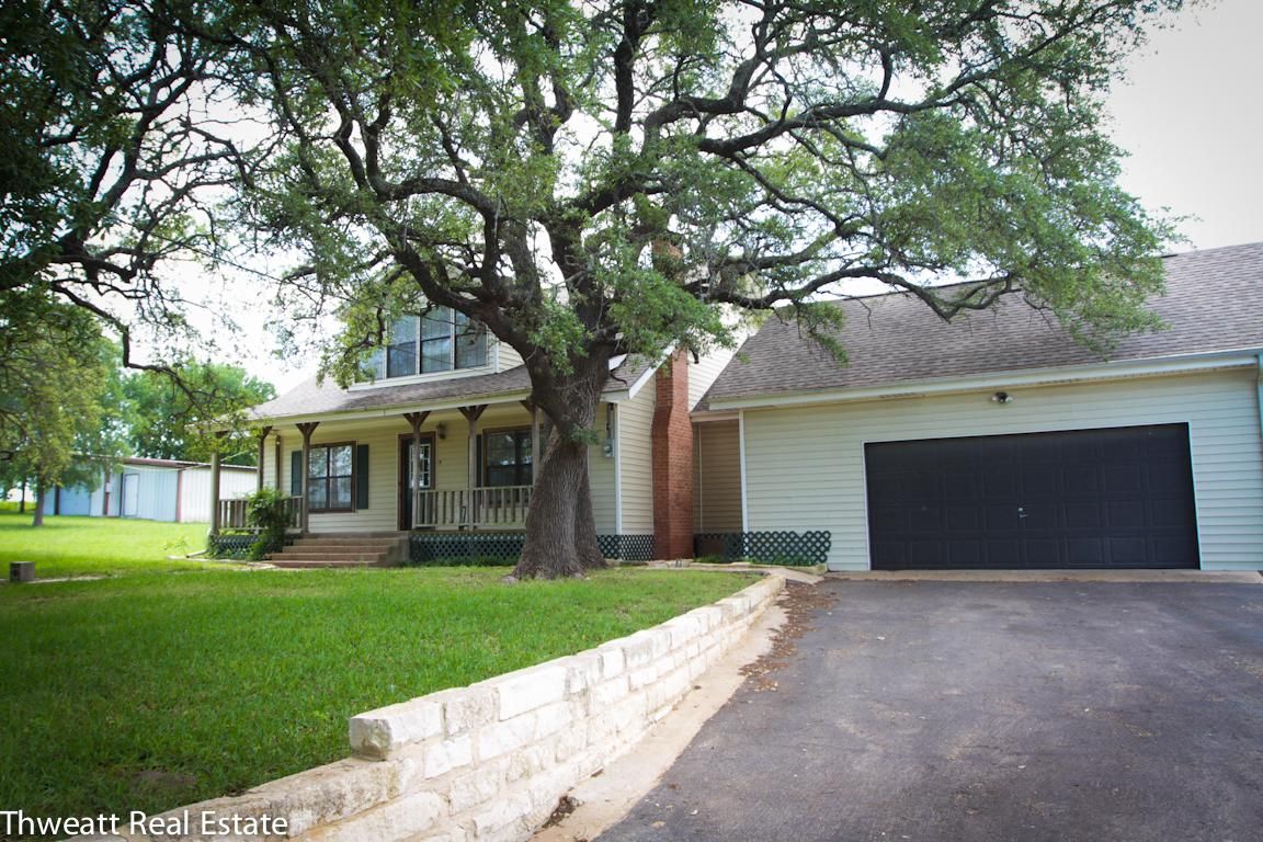 4671 CR 104, Buckholts, TX 76518