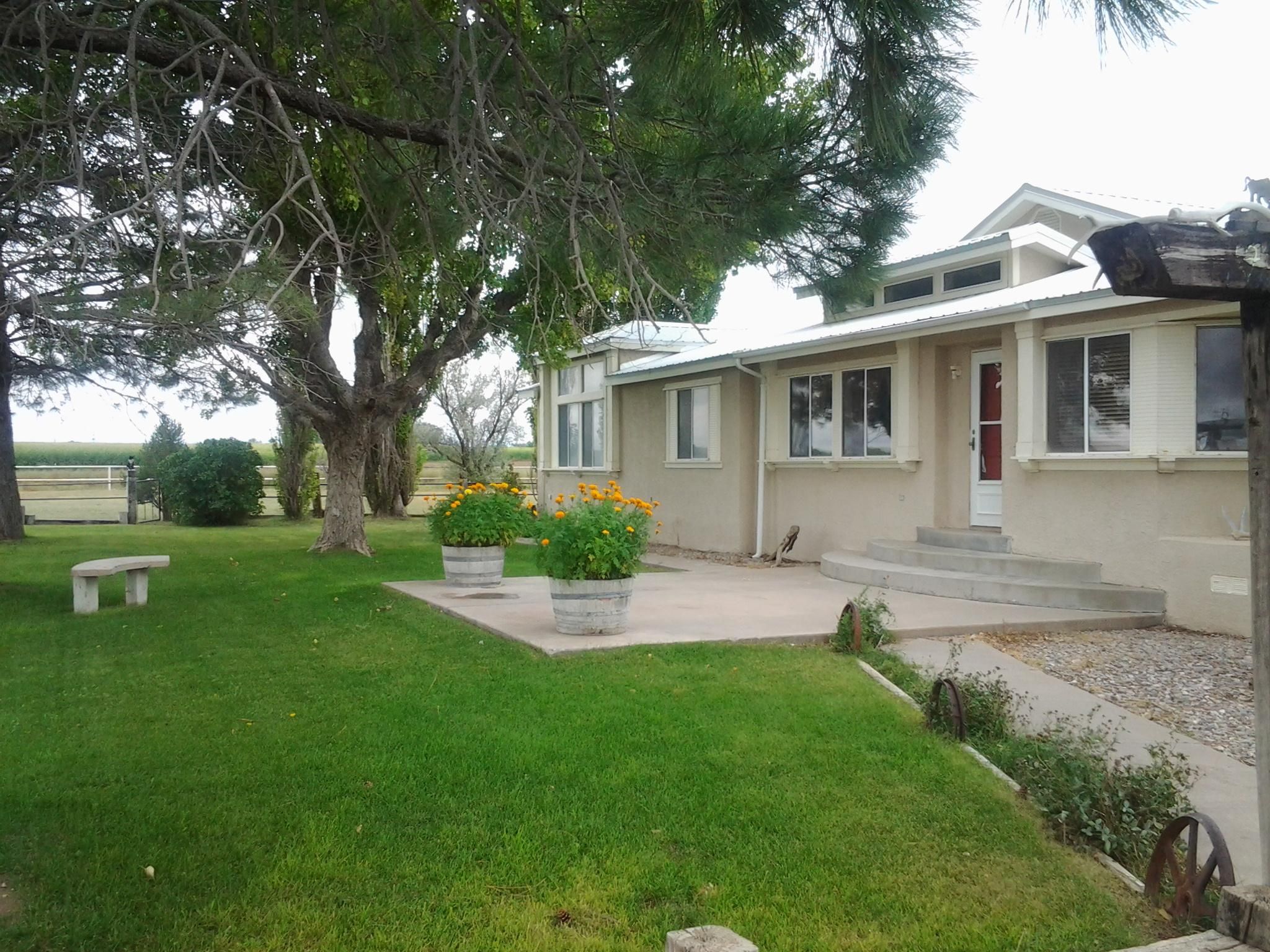 10 acres in Torrance County, New Mexico