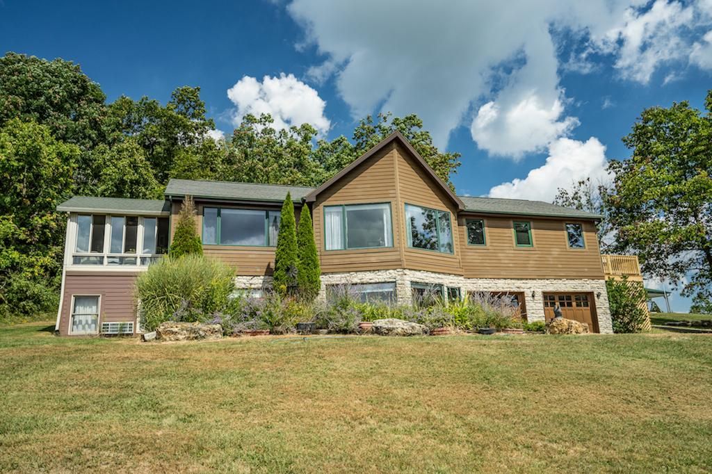 105.09 acres in Licking County, Ohio