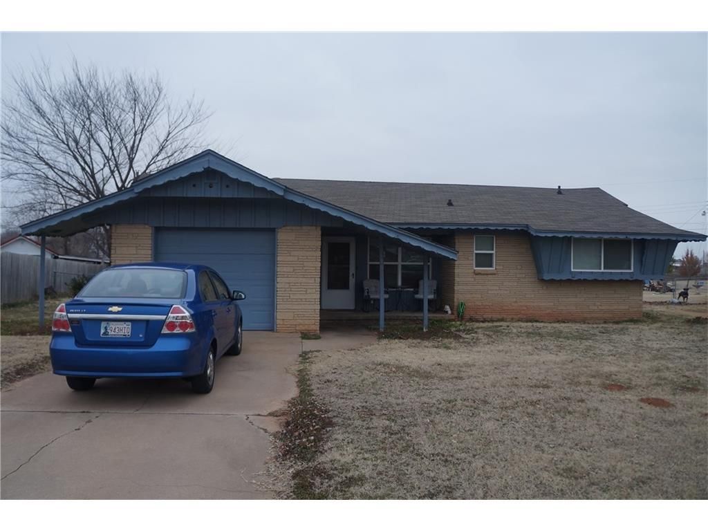 0 acres in Garvin County, Oklahoma