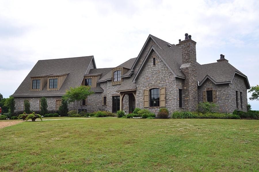 289 acres in Tate County, Mississippi