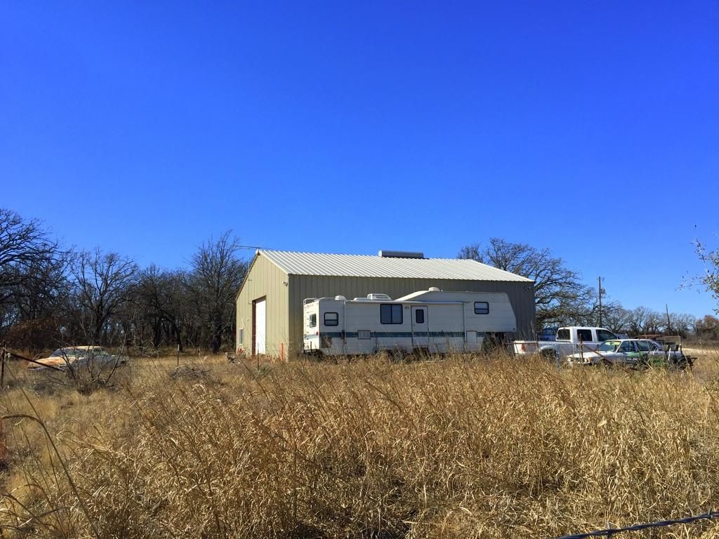 8470 HWy 569, Rising Star, TX 76471