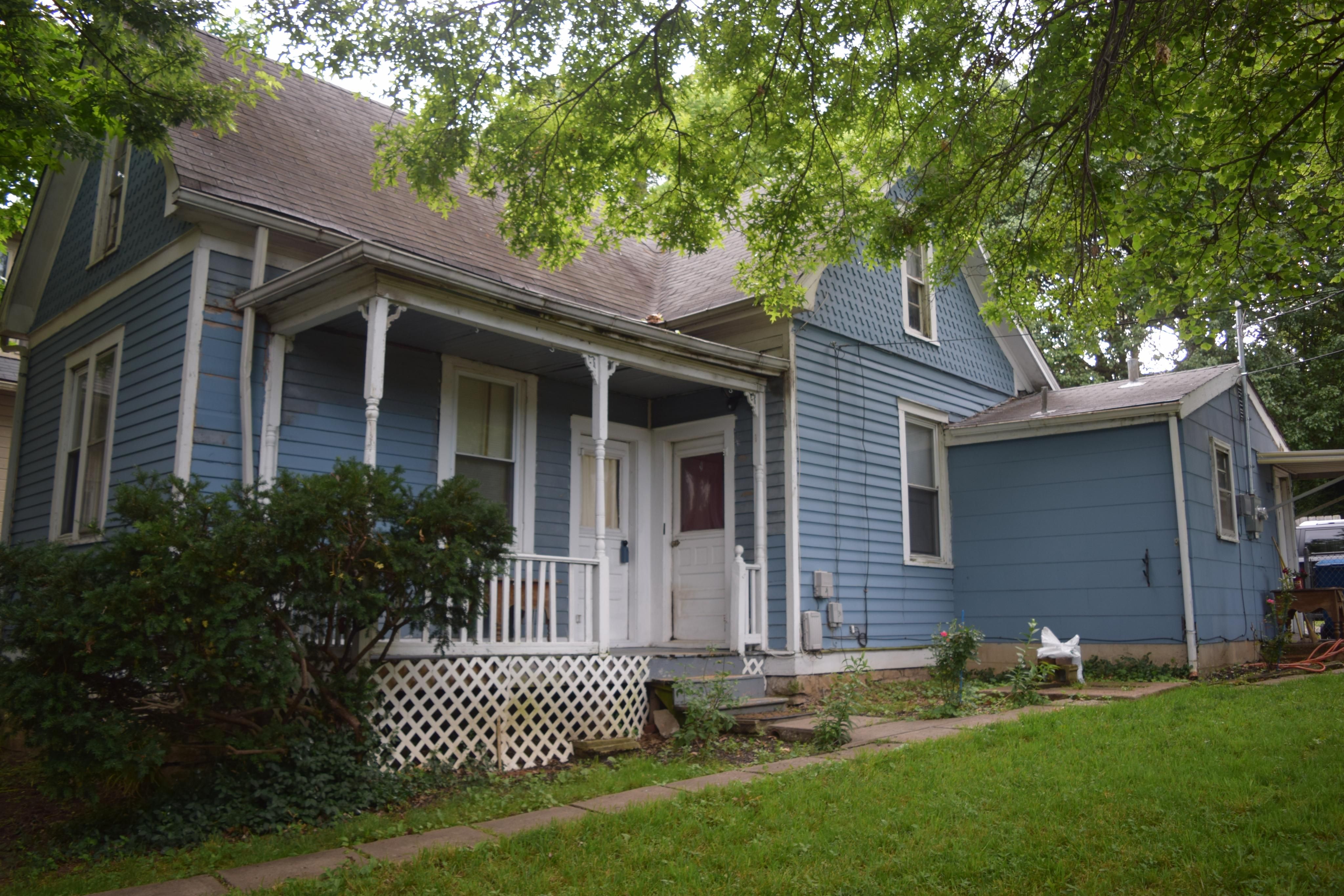 0.13 acres in Saint Charles County, Missouri