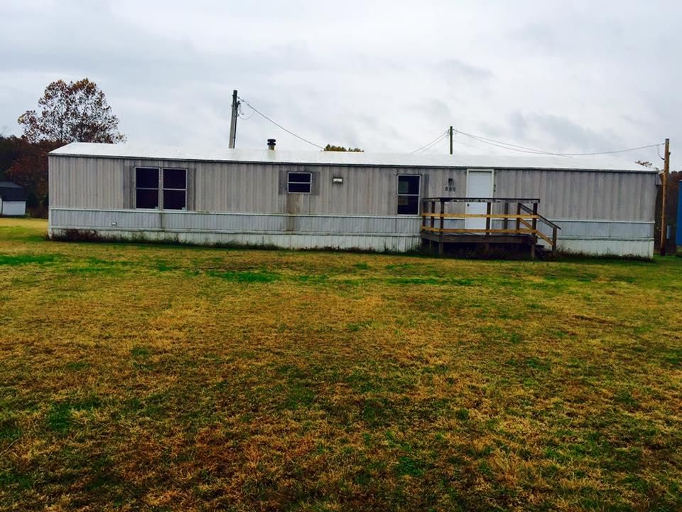 0.45 acres in Grayson County, Kentucky