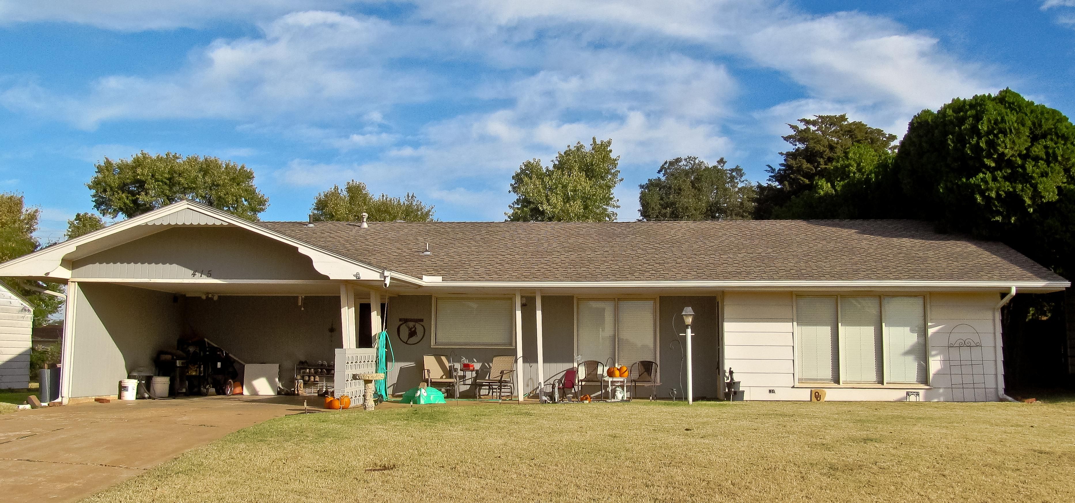 0 acres in Alfalfa County, Oklahoma