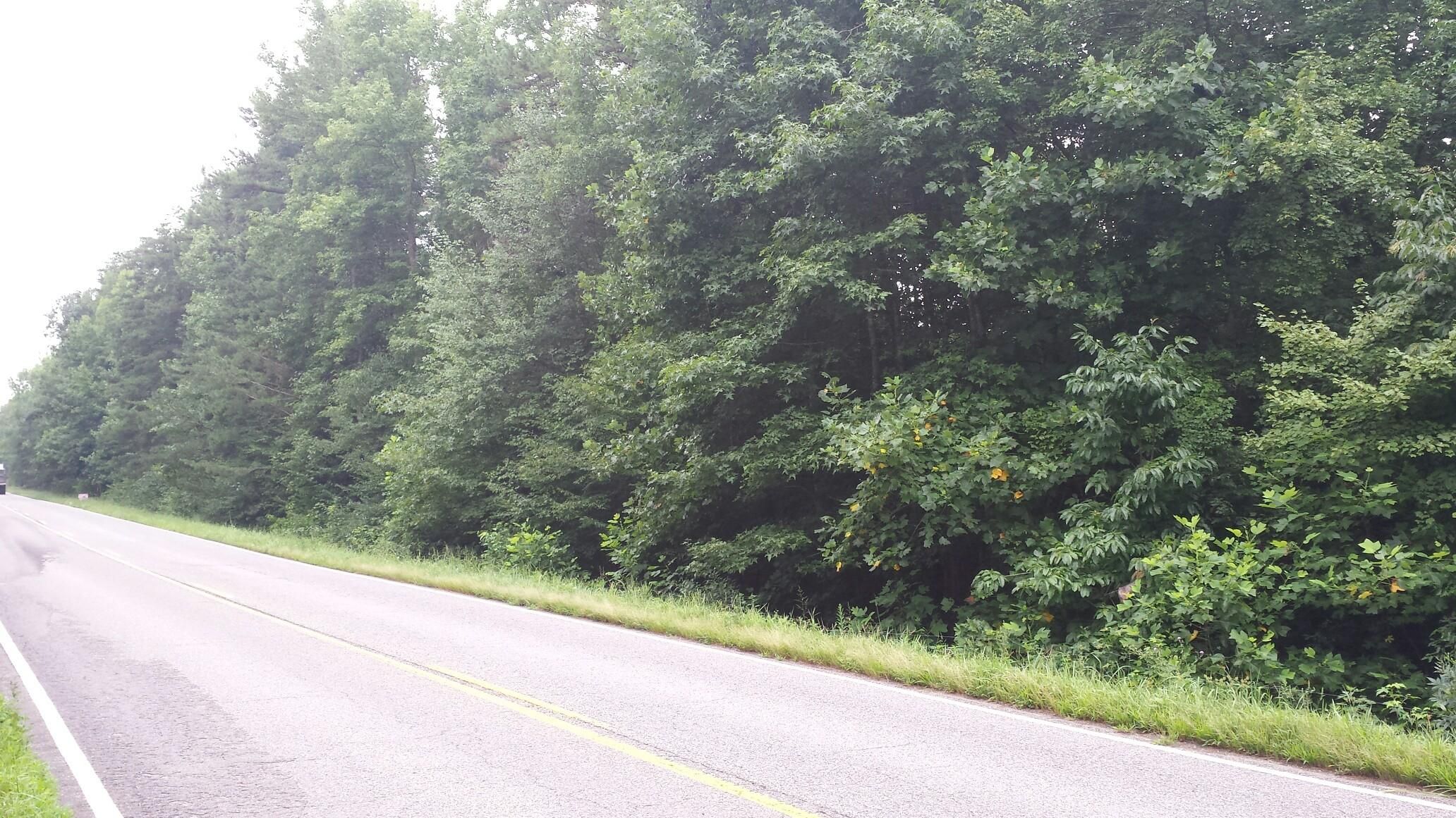 5 acres in Nottoway County, Virginia