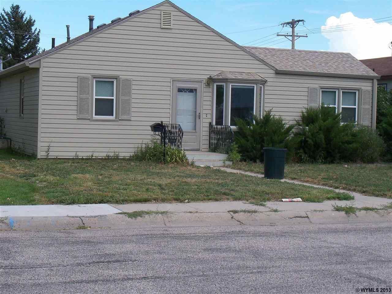 0 acres in Goshen County, Wyoming