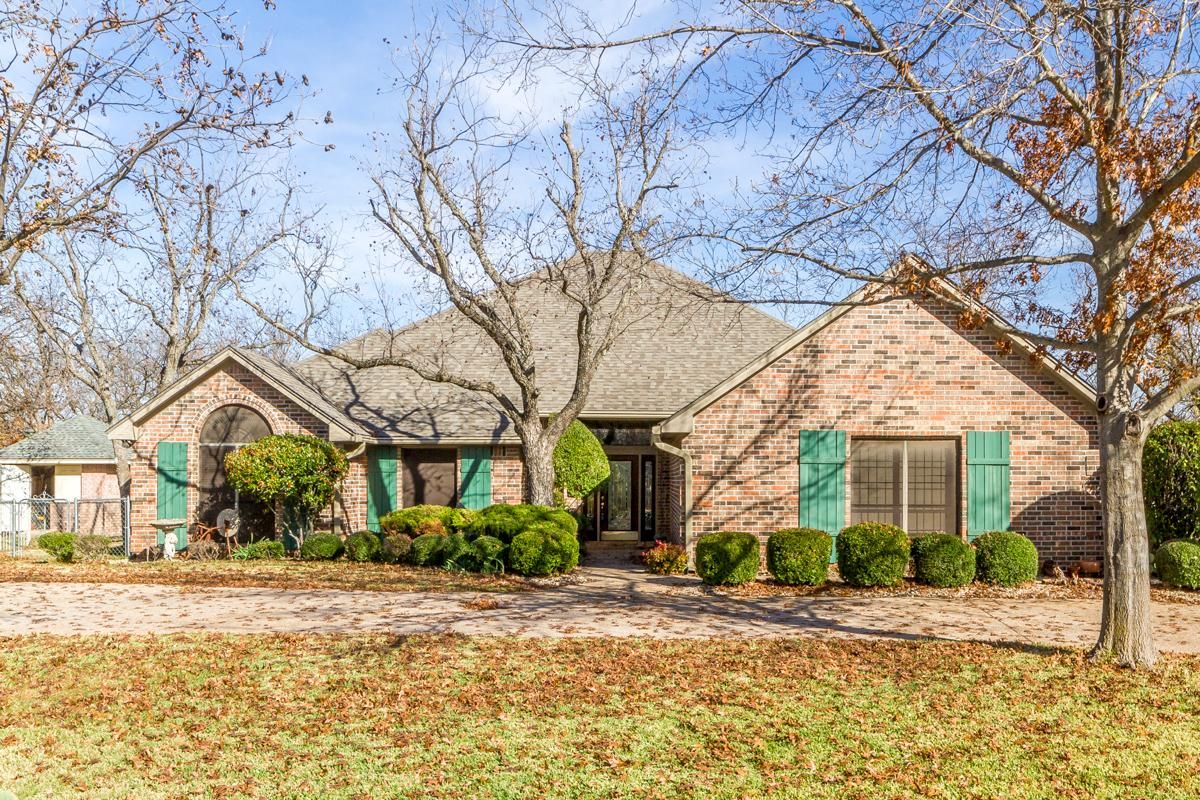 0.32 acres in Hood County, Texas