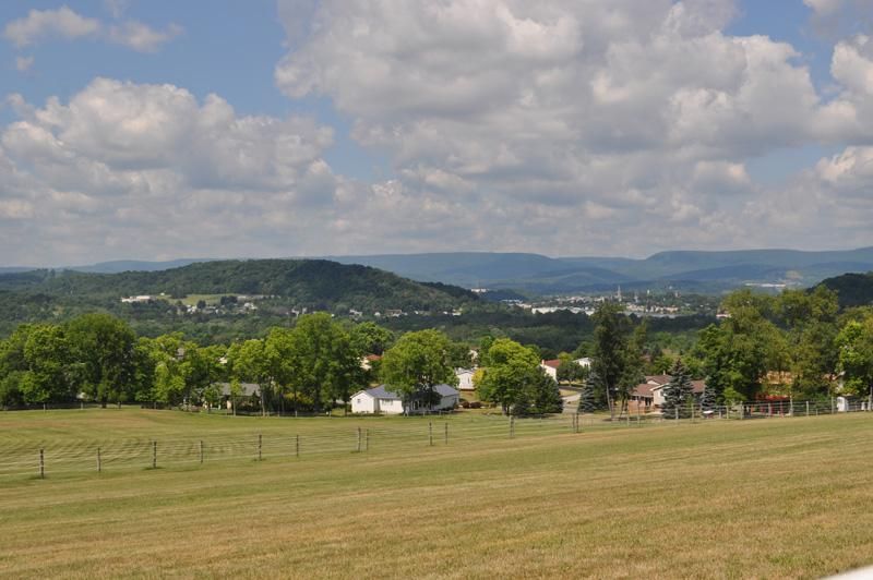 58 acres in Blair County, Pennsylvania