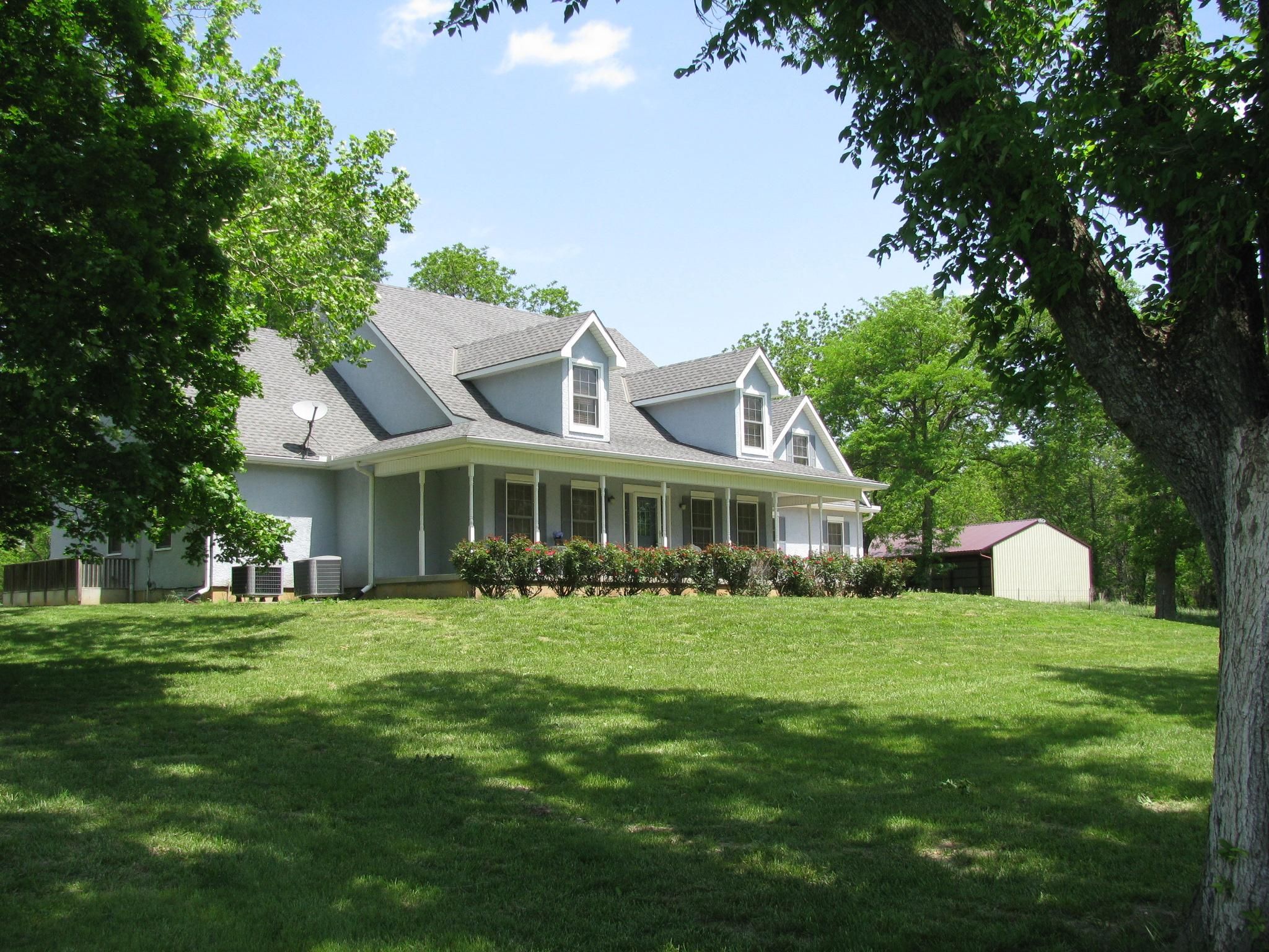 10 acres in Miami County, Kansas