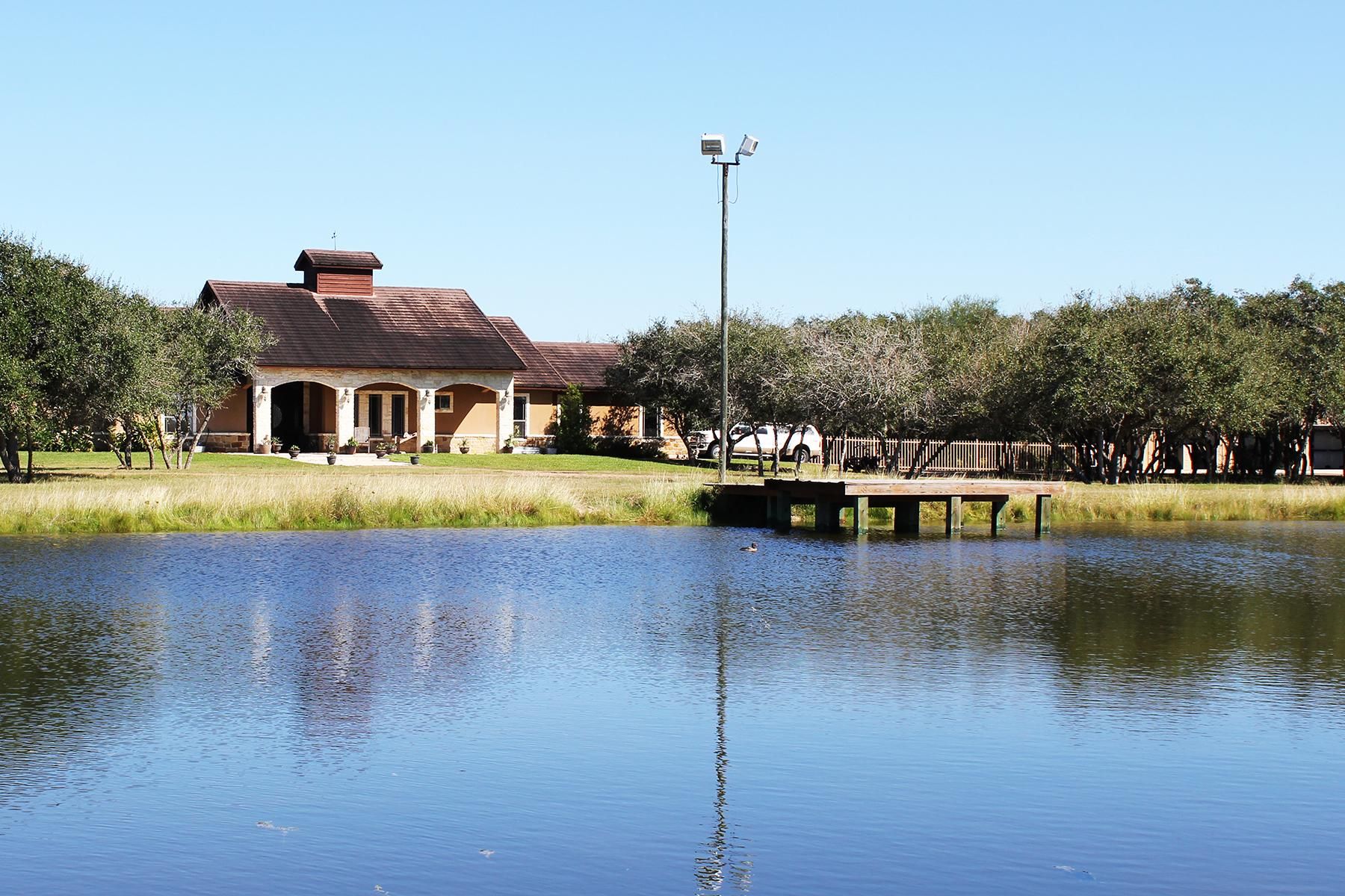 16301 S. US Hwy 183, Goliad, TX 77963