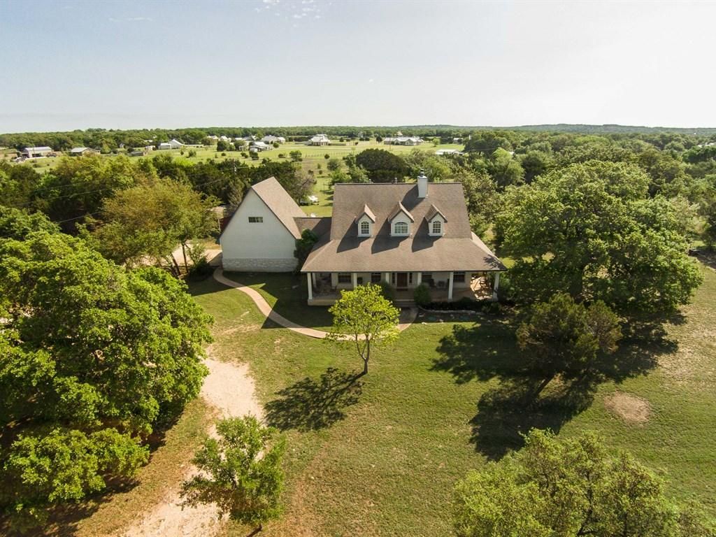 9.06 acres in Hays County, Texas