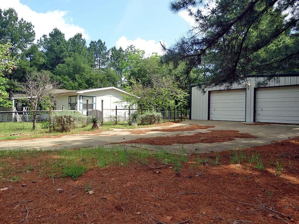 18.2 acres in Henderson County, Texas