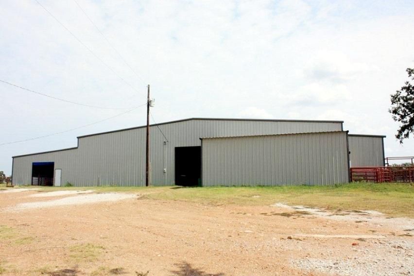 3189 FM 1326, De Kalb, TX 75559