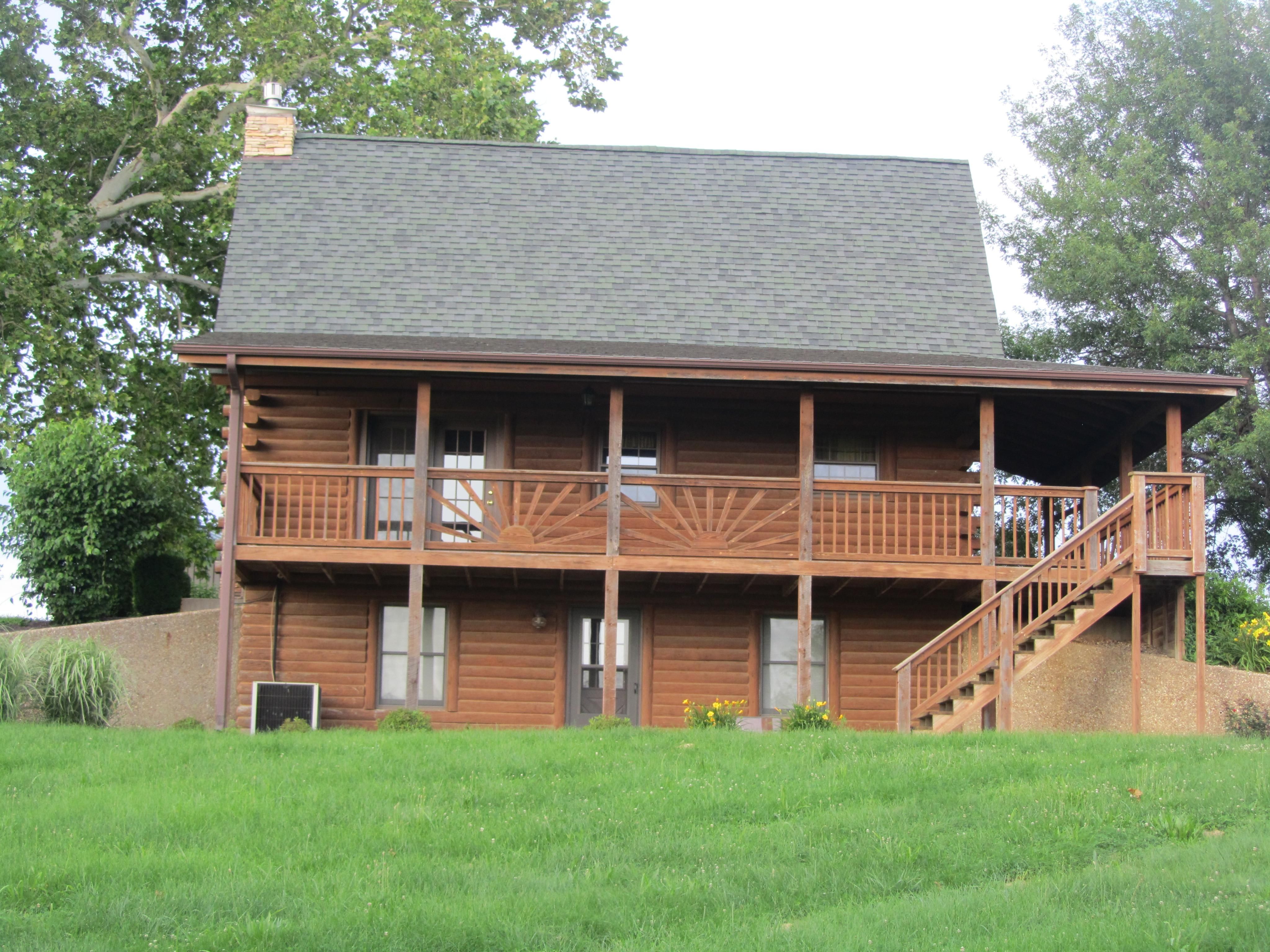 10 acres in Adams County, Illinois