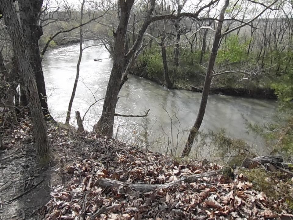 110 acres in Melvern, KS, 66510 MLS 194432