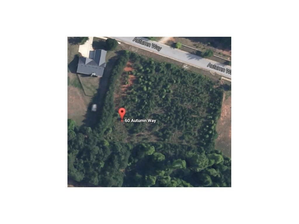 0.74 acres in Newton County,